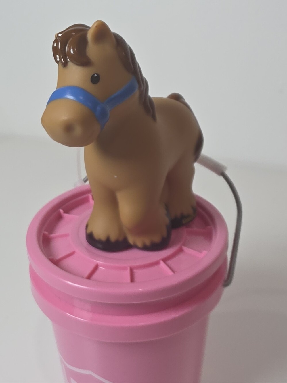 Fisher-Price Little People Horse Replacement